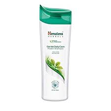 Himalaya Gentle Daily Care Protein Shampoo 